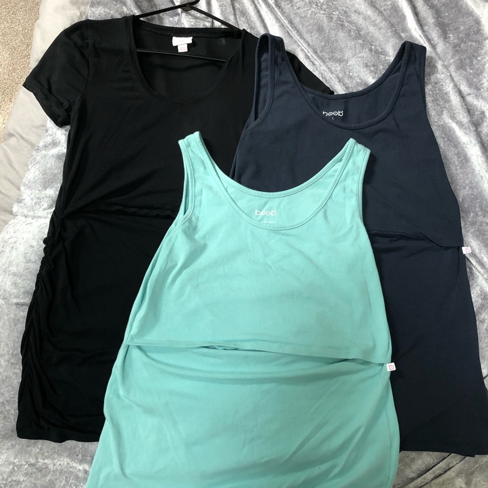 Boob brand combo pack